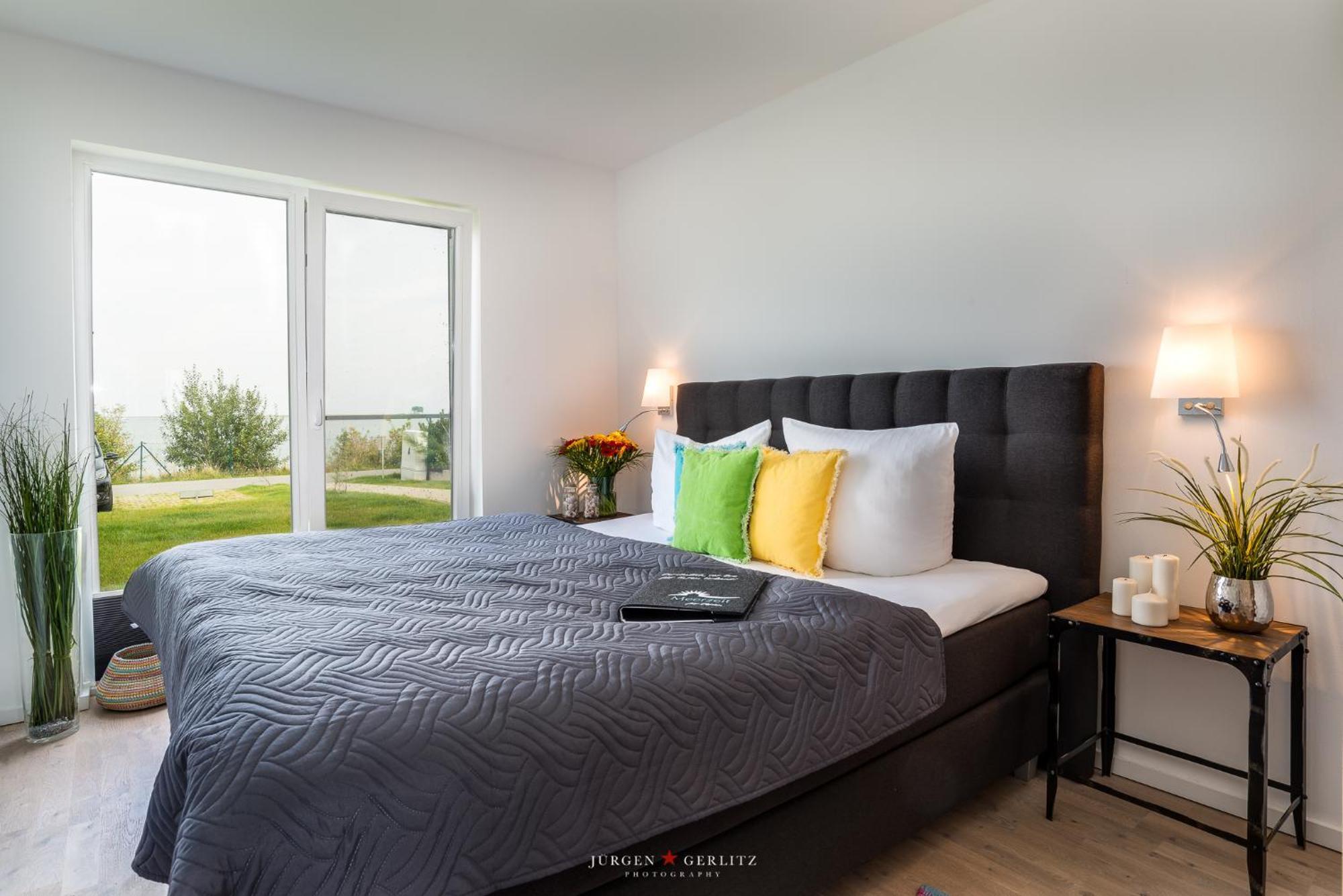 Ferienwohnung Cape Fred Olpenitz Kültér fotó