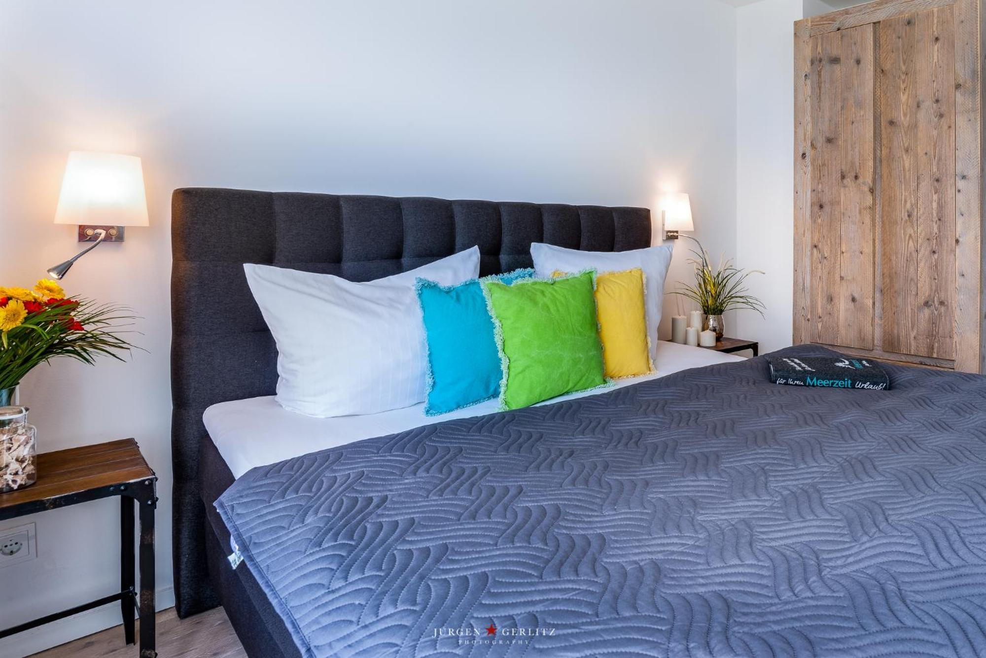 Ferienwohnung Cape Fred Olpenitz Kültér fotó