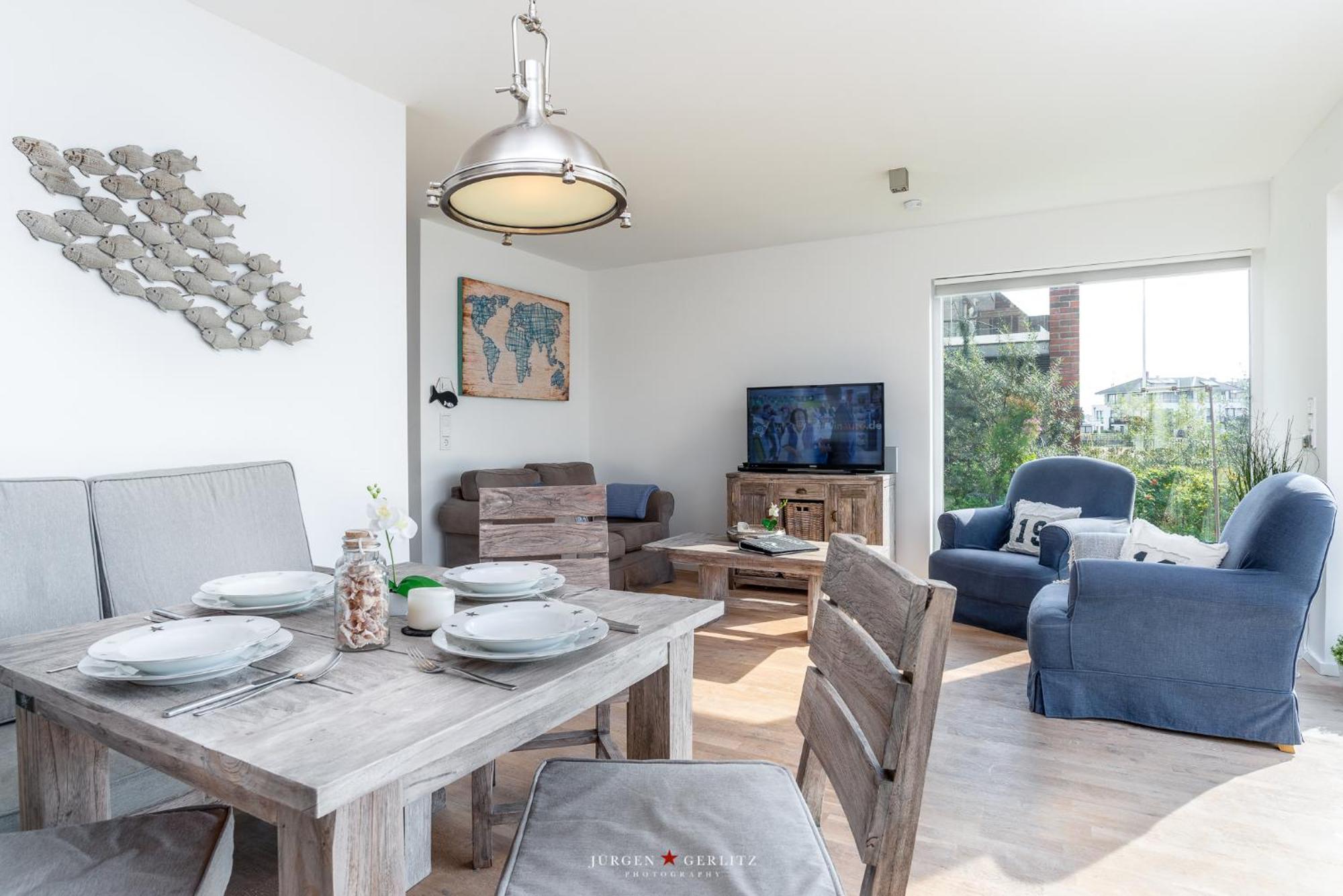 Ferienwohnung Cape Fred Olpenitz Kültér fotó