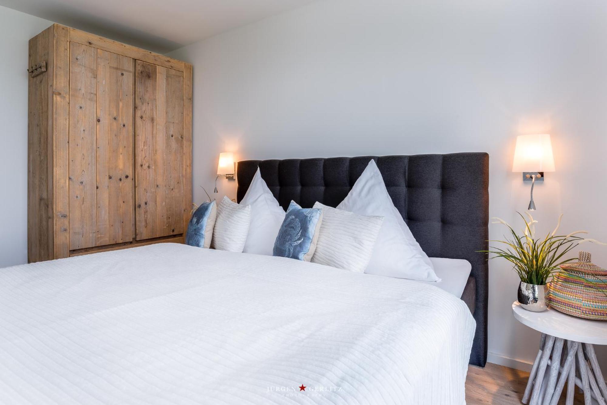 Ferienwohnung Cape Fred Olpenitz Kültér fotó