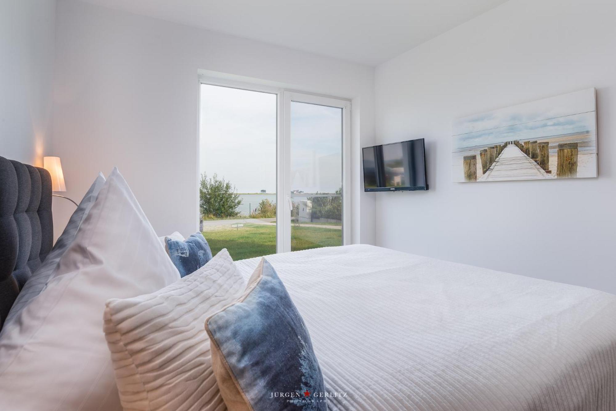 Ferienwohnung Cape Fred Olpenitz Kültér fotó
