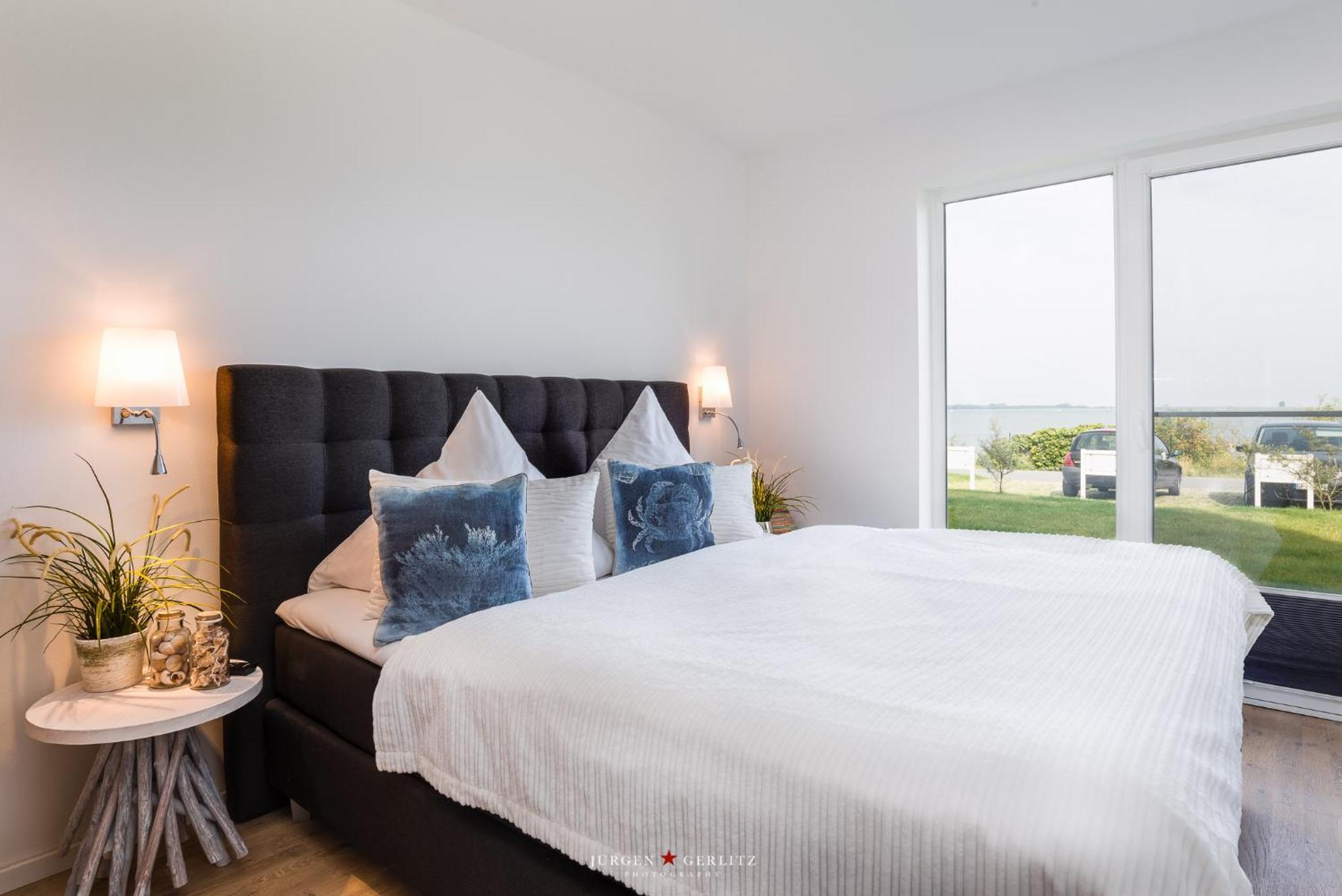 Ferienwohnung Cape Fred Olpenitz Kültér fotó